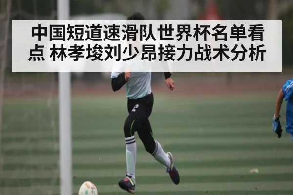 中国短道速滑队世界杯名单看点 林孝埈刘少昂接力战术分析